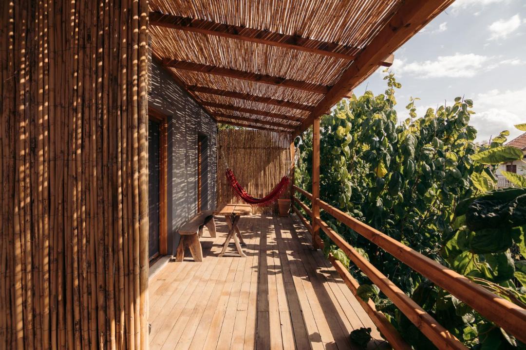 Photo of Patio Balcony in Marathias