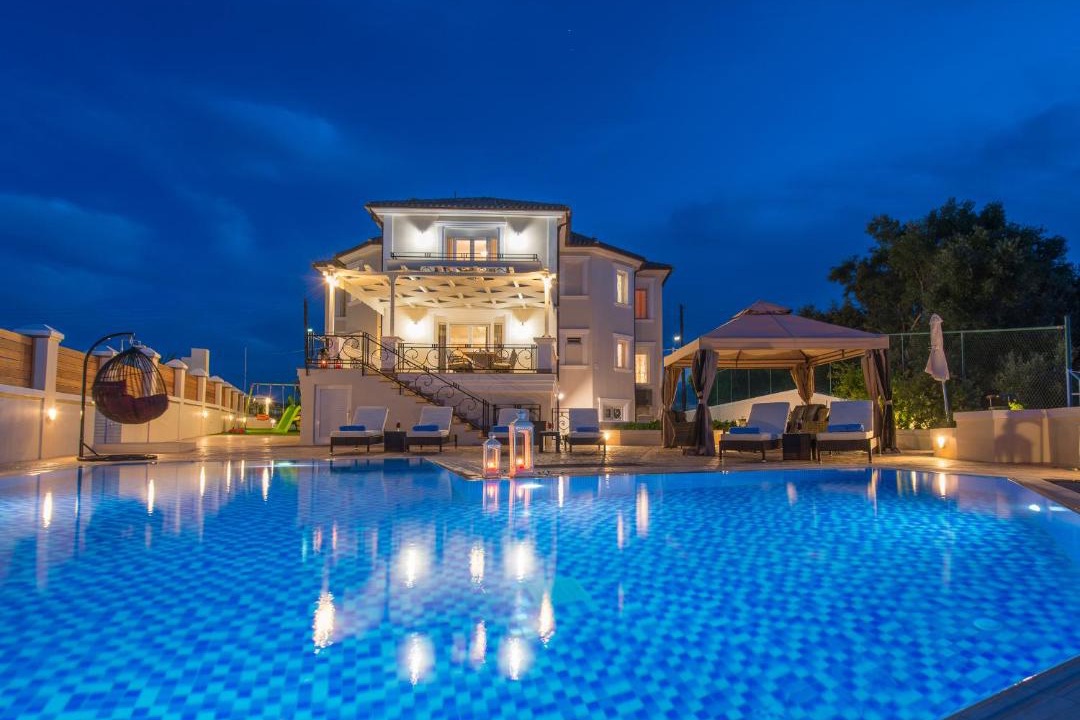 Photo of Outdoor in Akrotiri