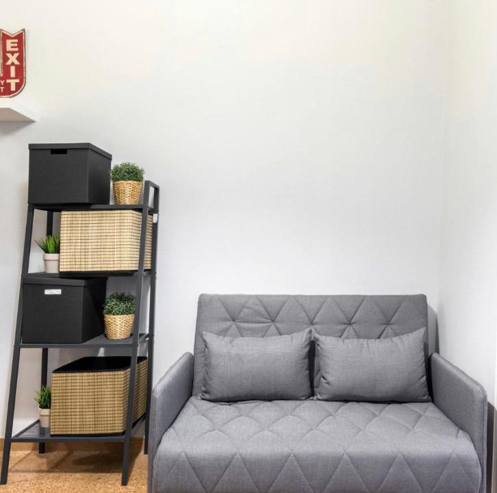 Photo of Livingroom in Plaka