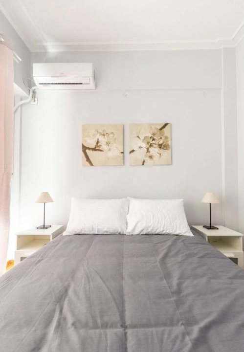 Photo of Bedroom in Plaka
