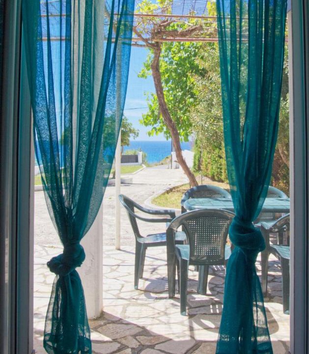 Photo of Patio Balcony in Ag. Georgios