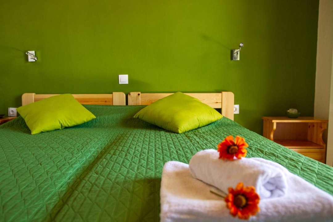 Photo of Bedroom in Ag. Georgios