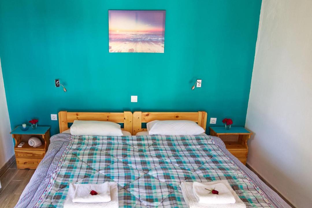 Photo of Bedroom in Ag. Georgios