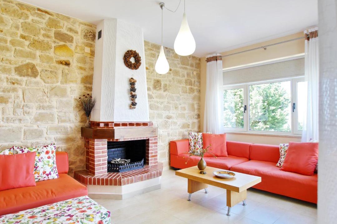 Photo of Livingroom in Filippos