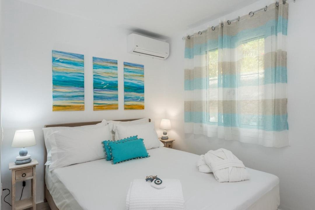 Photo of Bedroom in Parelia