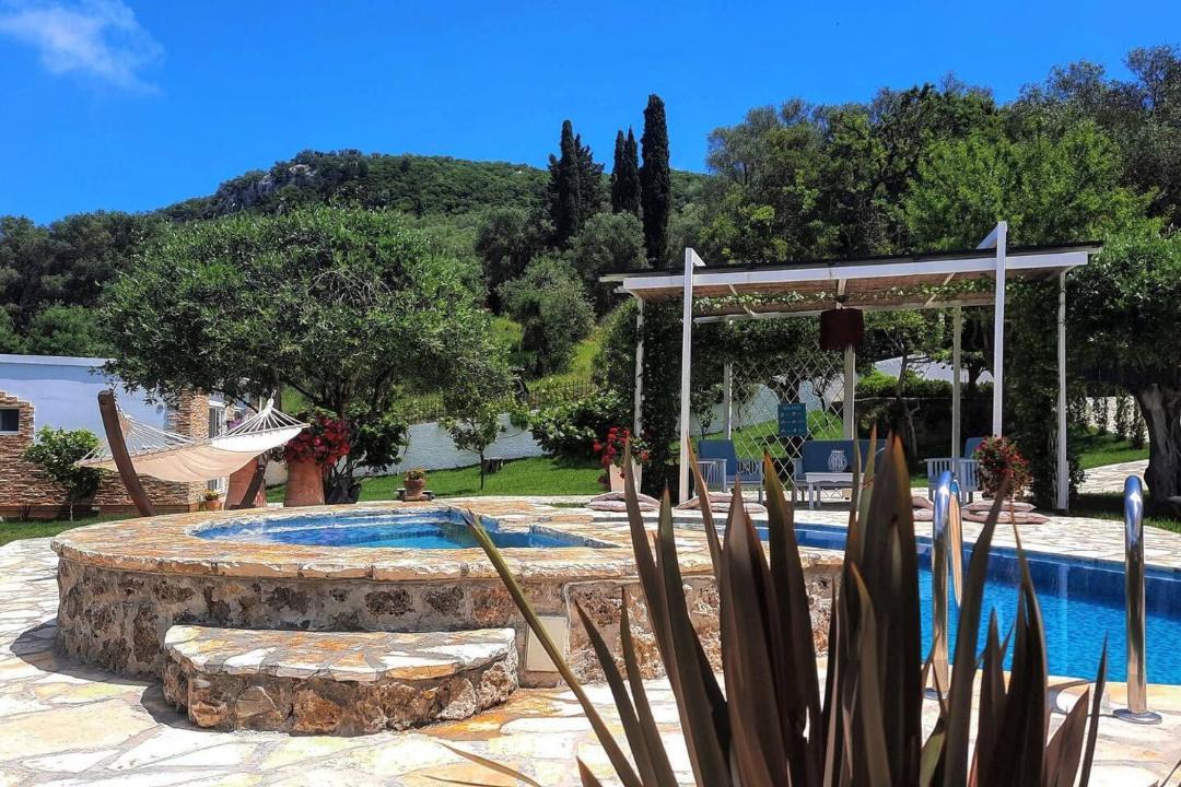 Photo of Outdoor in Benitses
