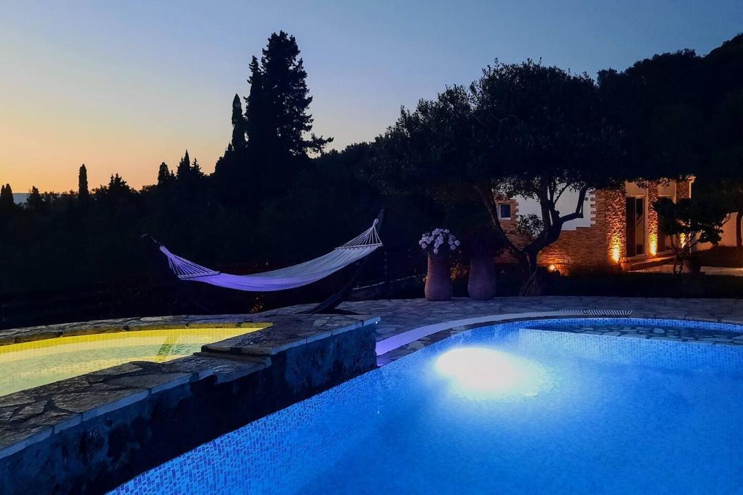 Photo of Outdoor in Benitses