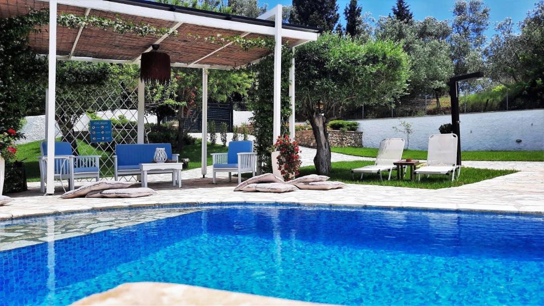 Photo of Outdoor in Benitses