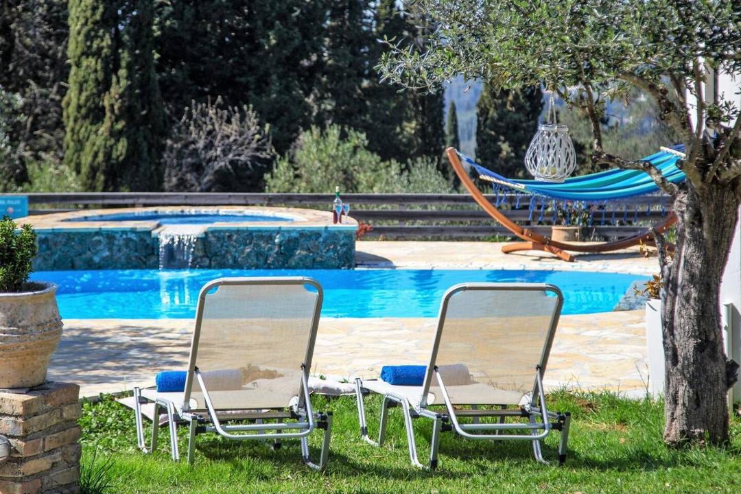 Photo of Outdoor in Benitses