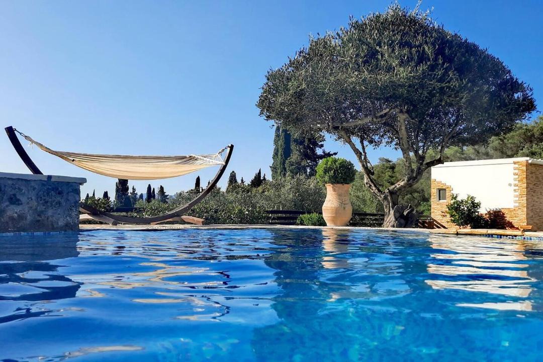 Photo of Outdoor in Benitses