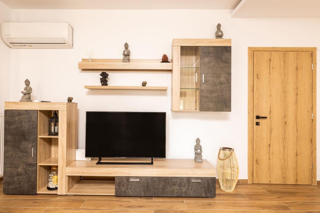 Photo of Livingroom in Kalambaka