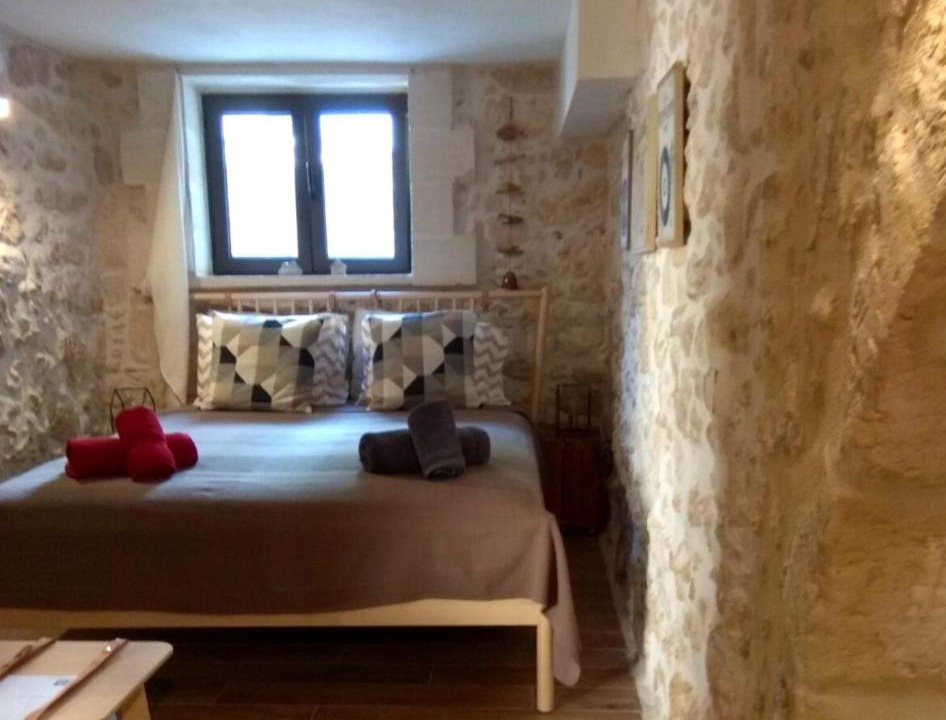 Photo of Bedroom in Roustika