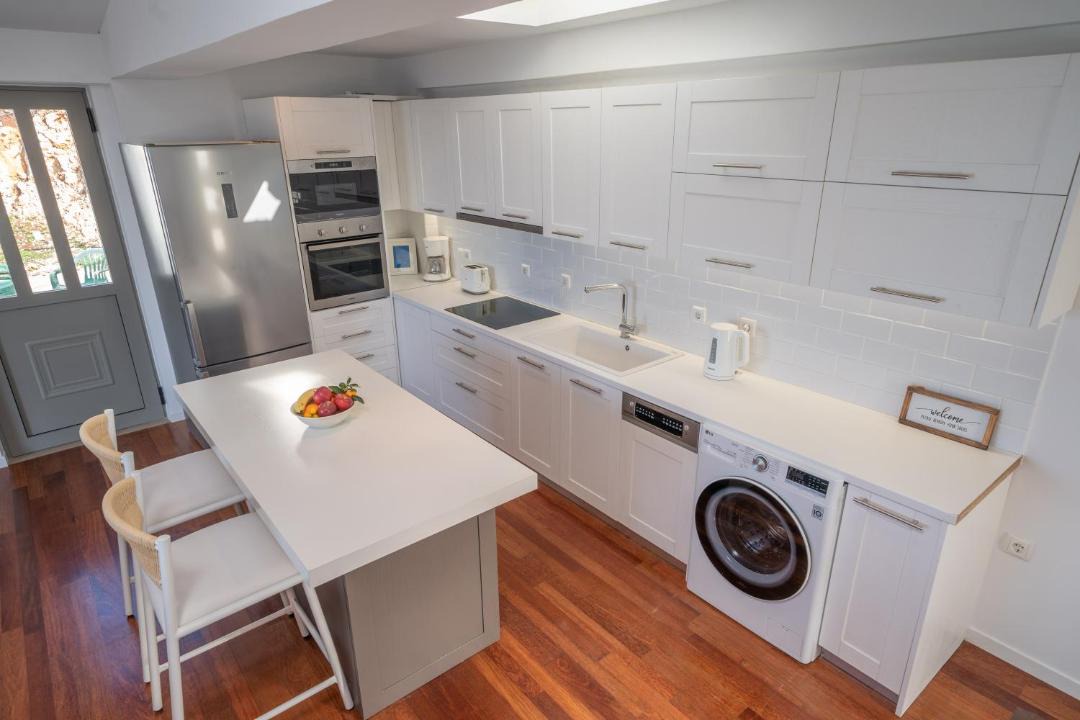 Photo of Kitchen in Fiskardo