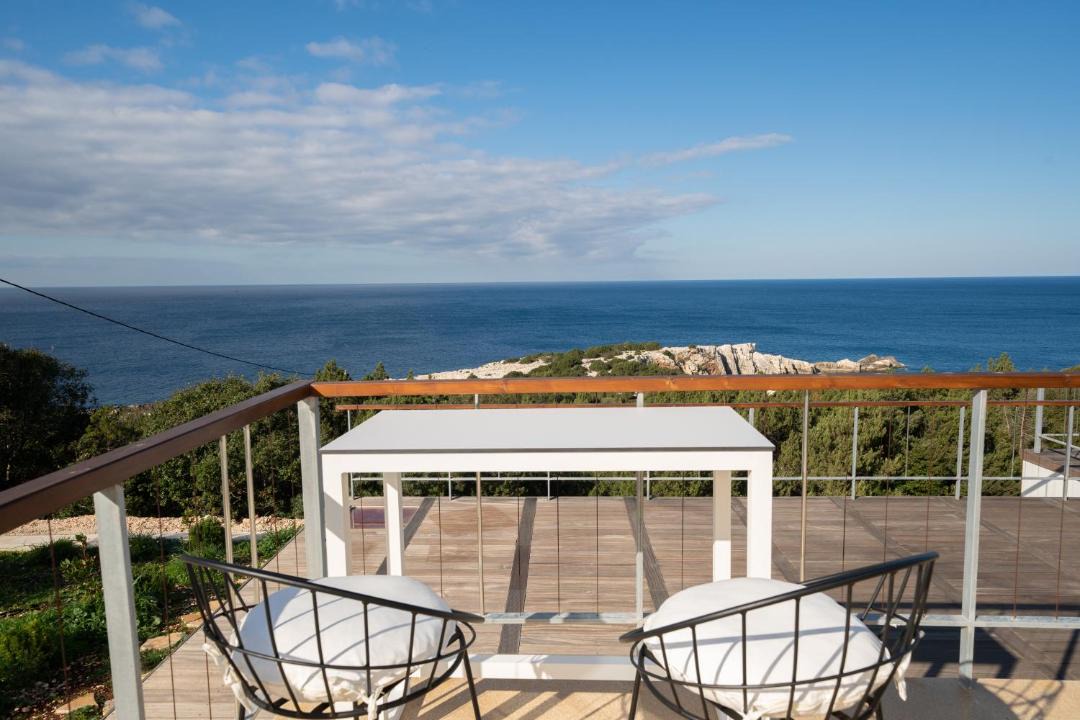 Photo of Patio Balcony in Fiskardo
