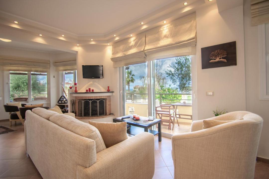 Photo of Livingroom in Drosia
