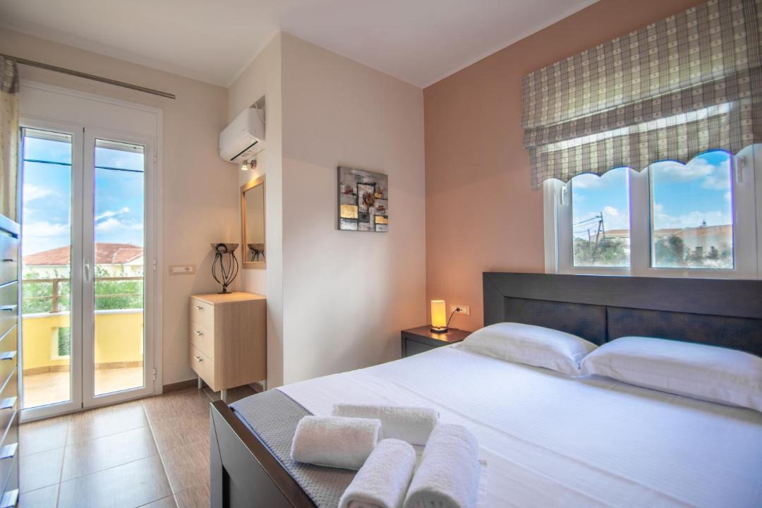Photo of Bedroom in Drosia