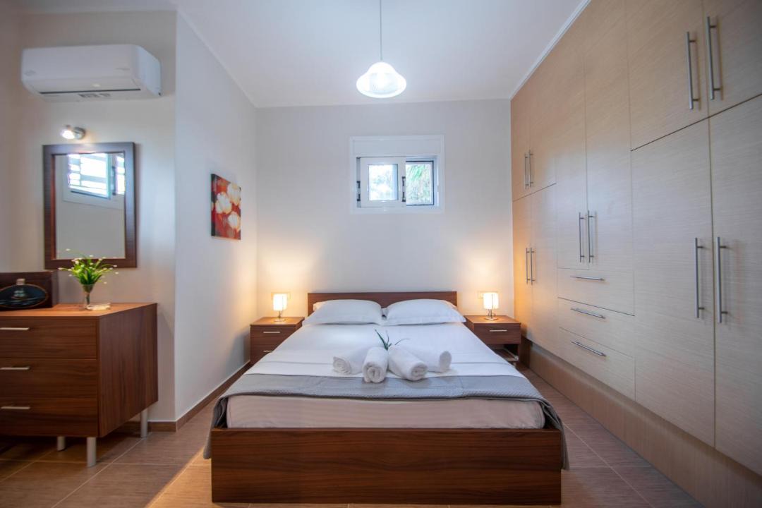 Photo of Bedroom in Drosia