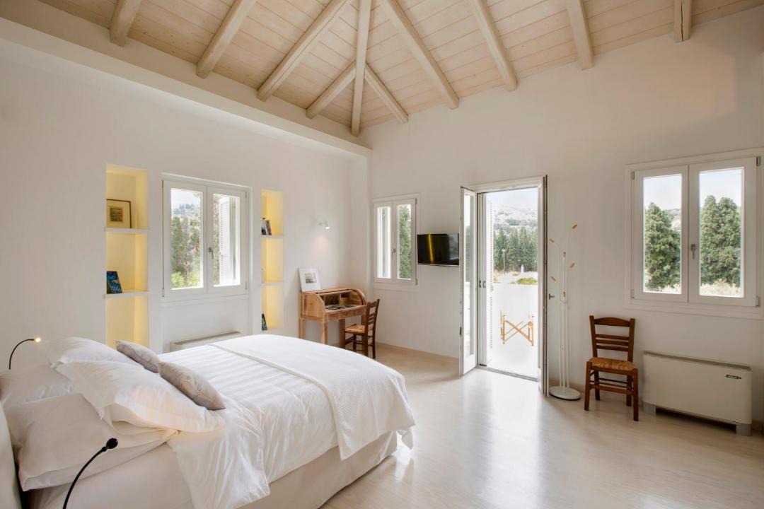 Photo of Bedroom in Andros Town