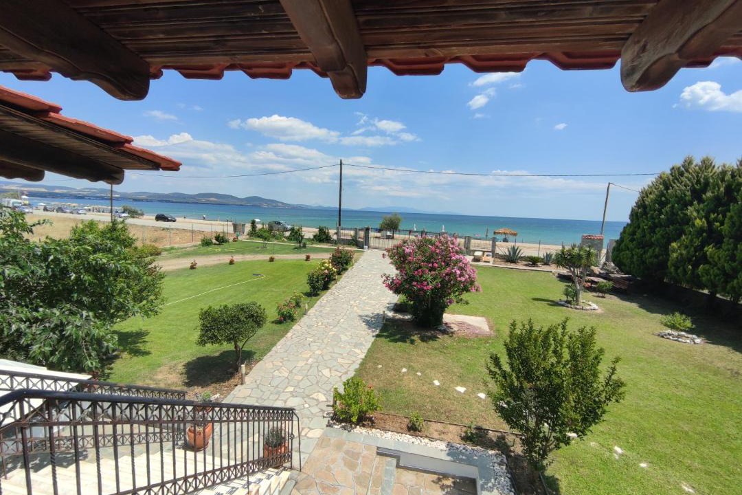 Photo of Patio Balcony in Polygyros