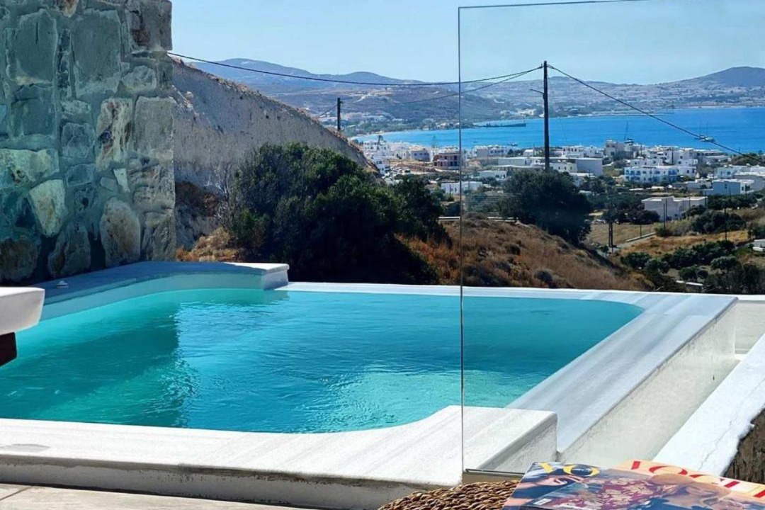 Photo of Others in Milos
