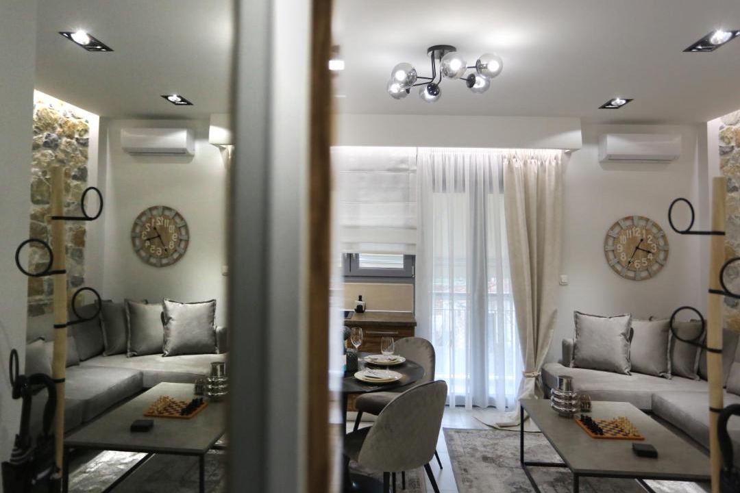 Photo of Livingroom in Larissa