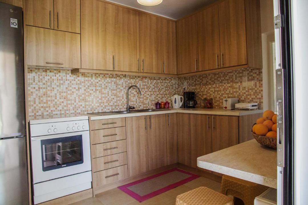 Photo of Kitchen in Makhairoi