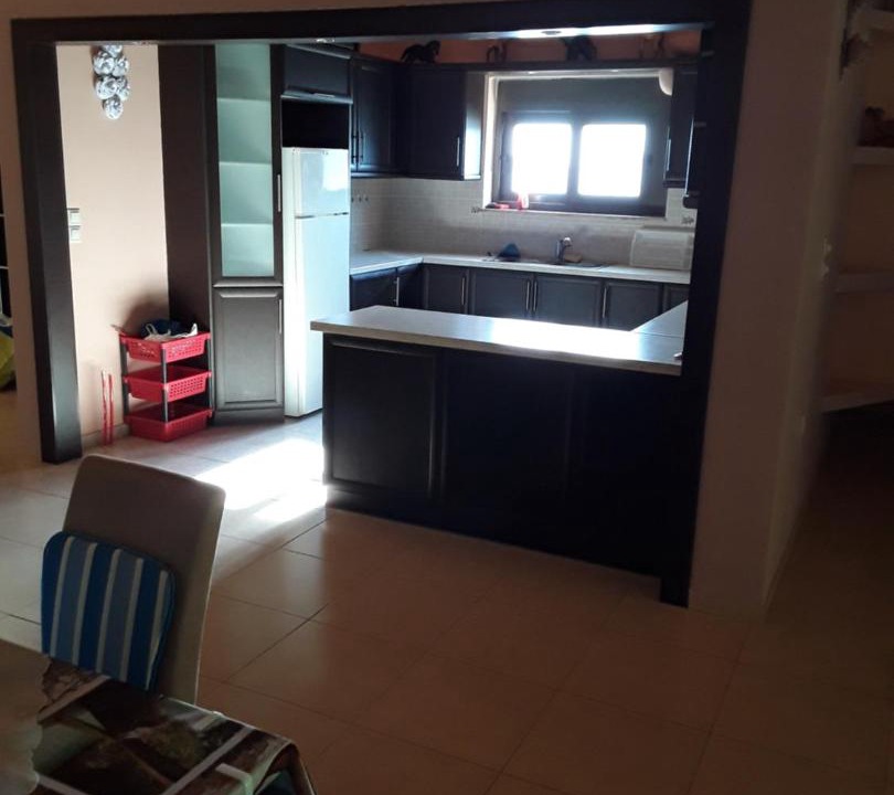 Photo of Livingroom in Alyki