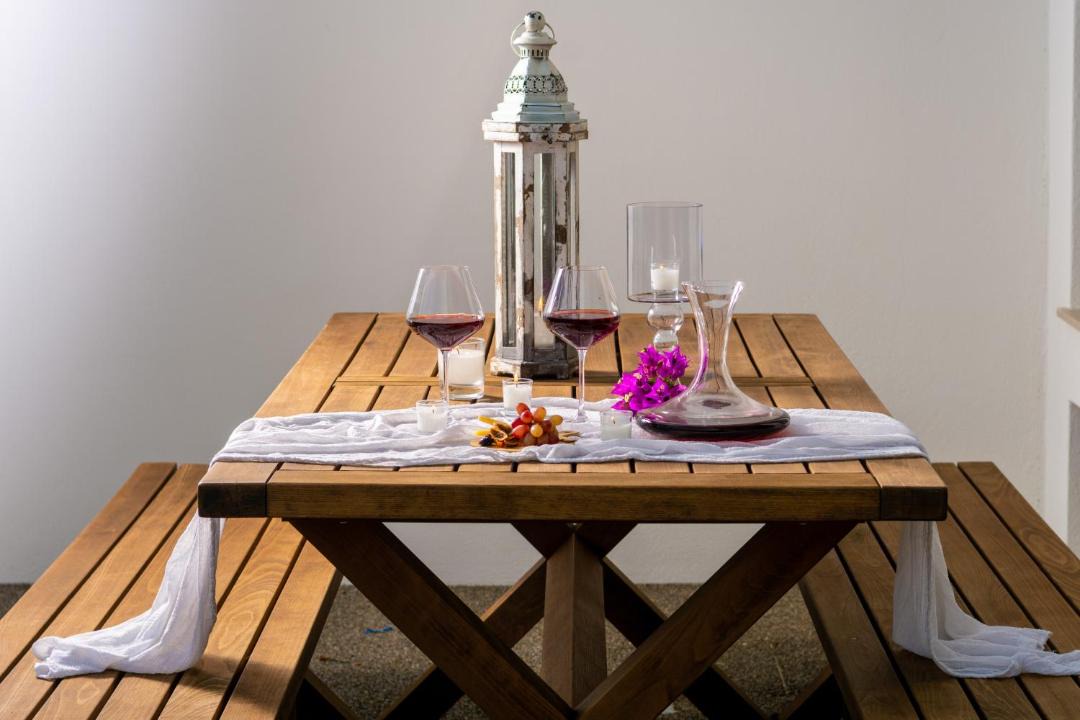 Photo of Patio Balcony in Milatos