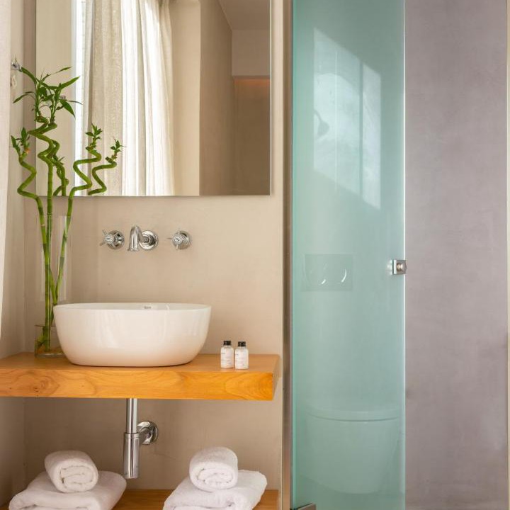 Photo of Bathroom in Milatos