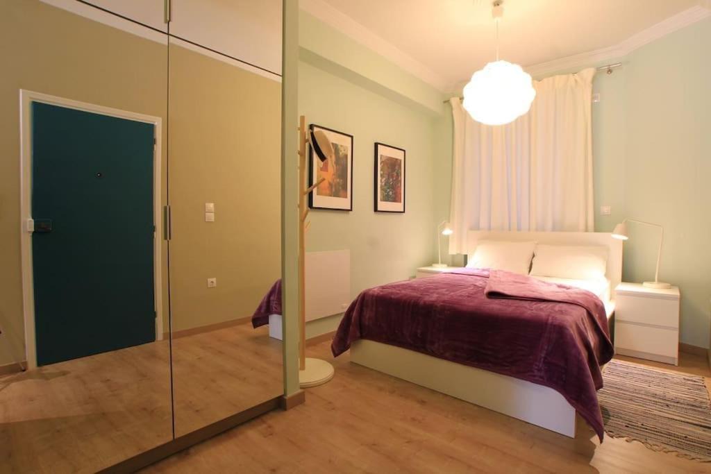 Photo of Bedroom in Plaka