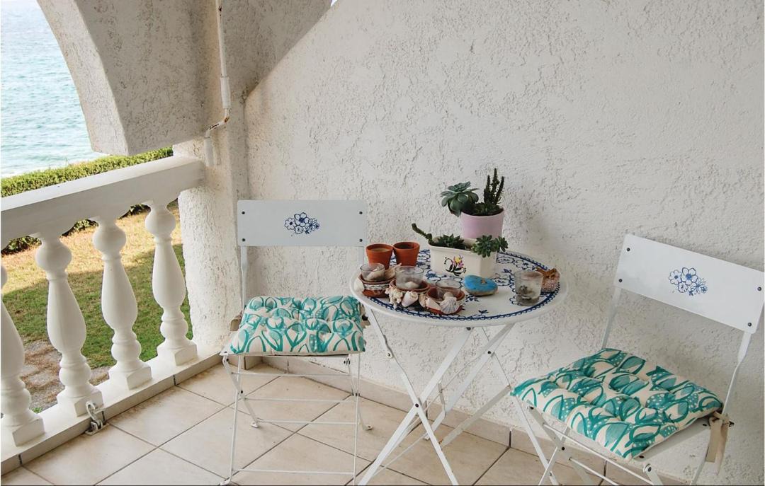 Photo of Patio Balcony in Melissi