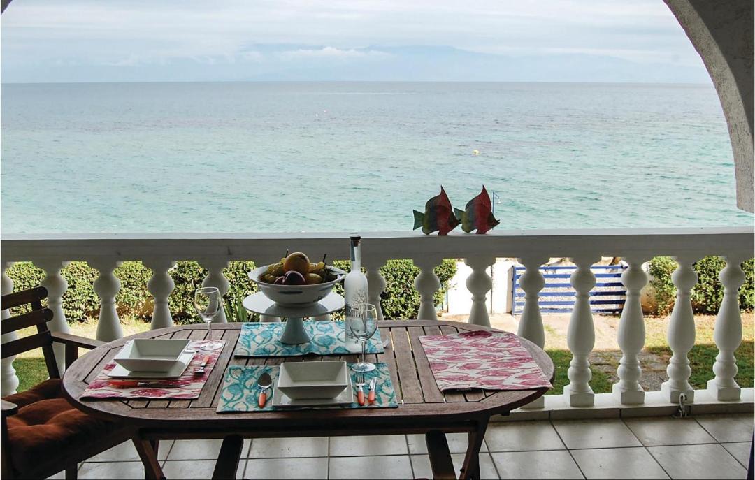 Photo of Patio Balcony in Melissi