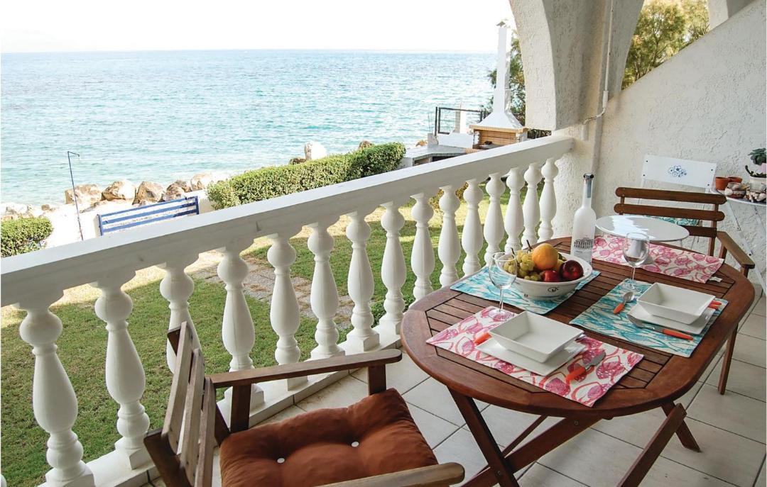 Photo of Patio Balcony in Melissi
