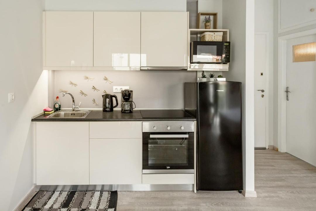 Photo of Kitchen in Filopappou