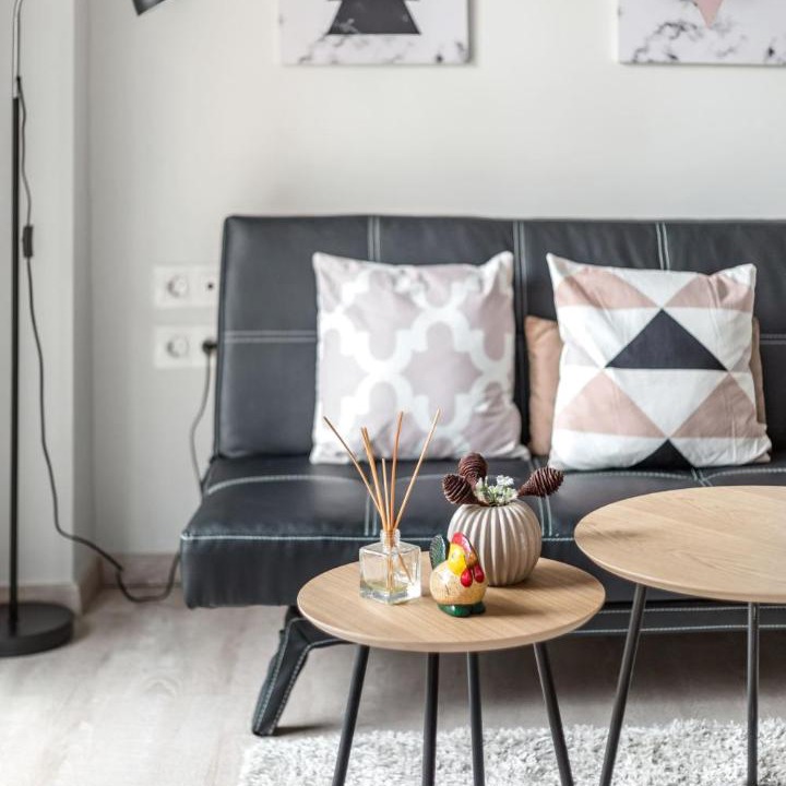 Photo of Livingroom in Filopappou