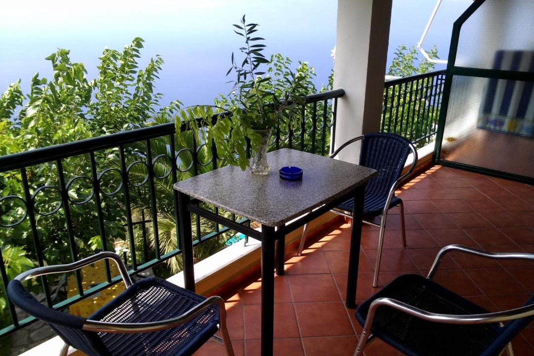 Photo of Patio Balcony in Kalamitsi