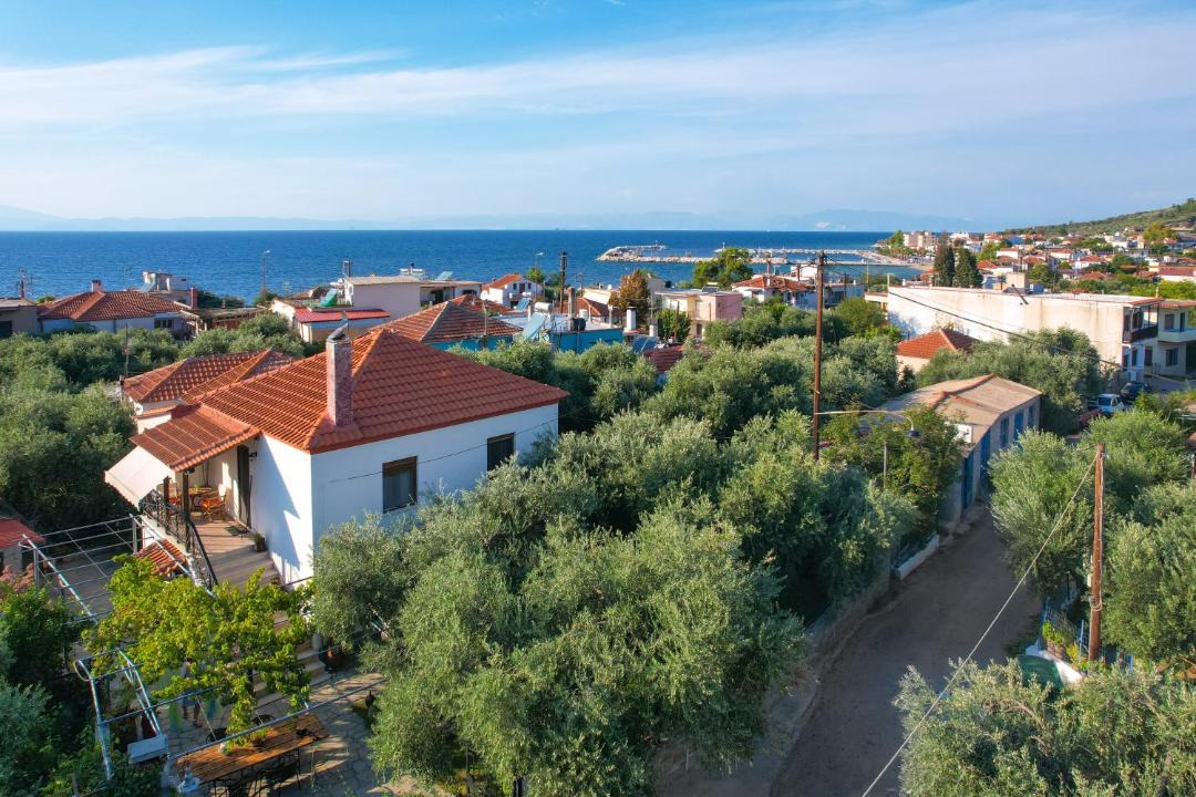 Photo of Others in Skala Kallirachis