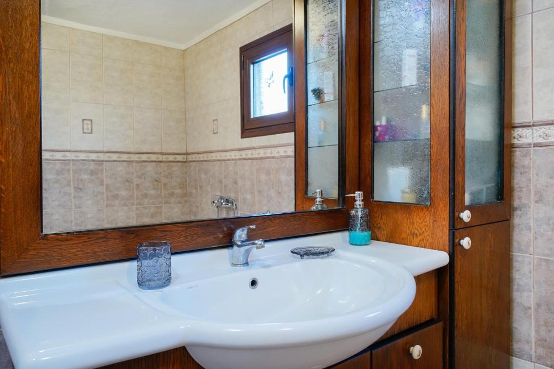 Photo of Bathroom in Skala Kallirachis