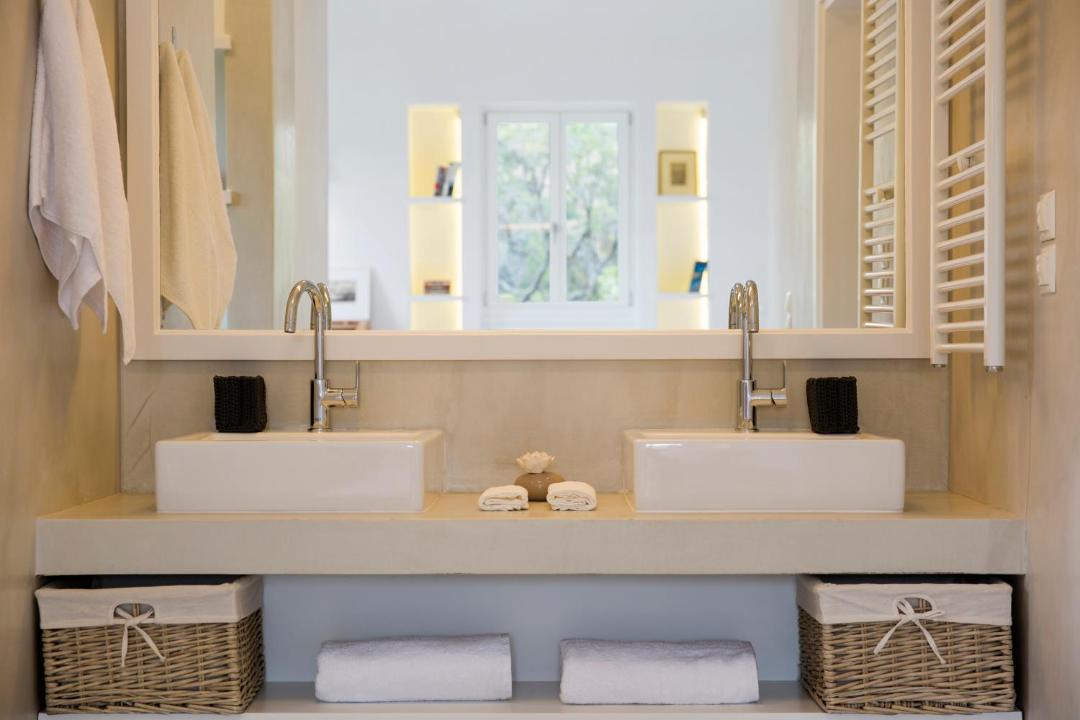Photo of Bathroom in Andros Town