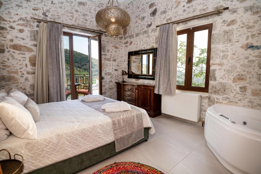 Photo of Bedroom in Kouroutai