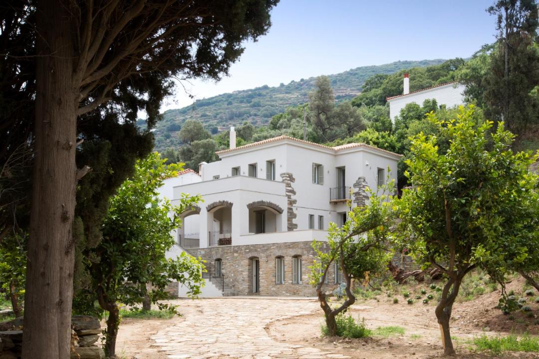 Photo of Others in Andros Town