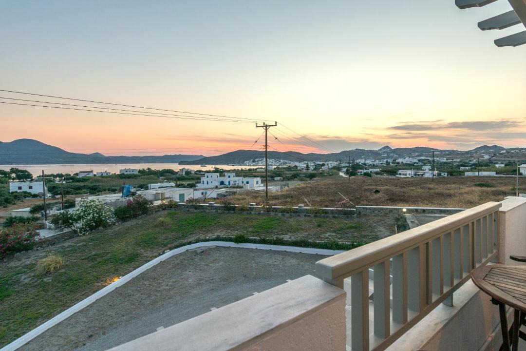 Photo of Patio Balcony in Adamas