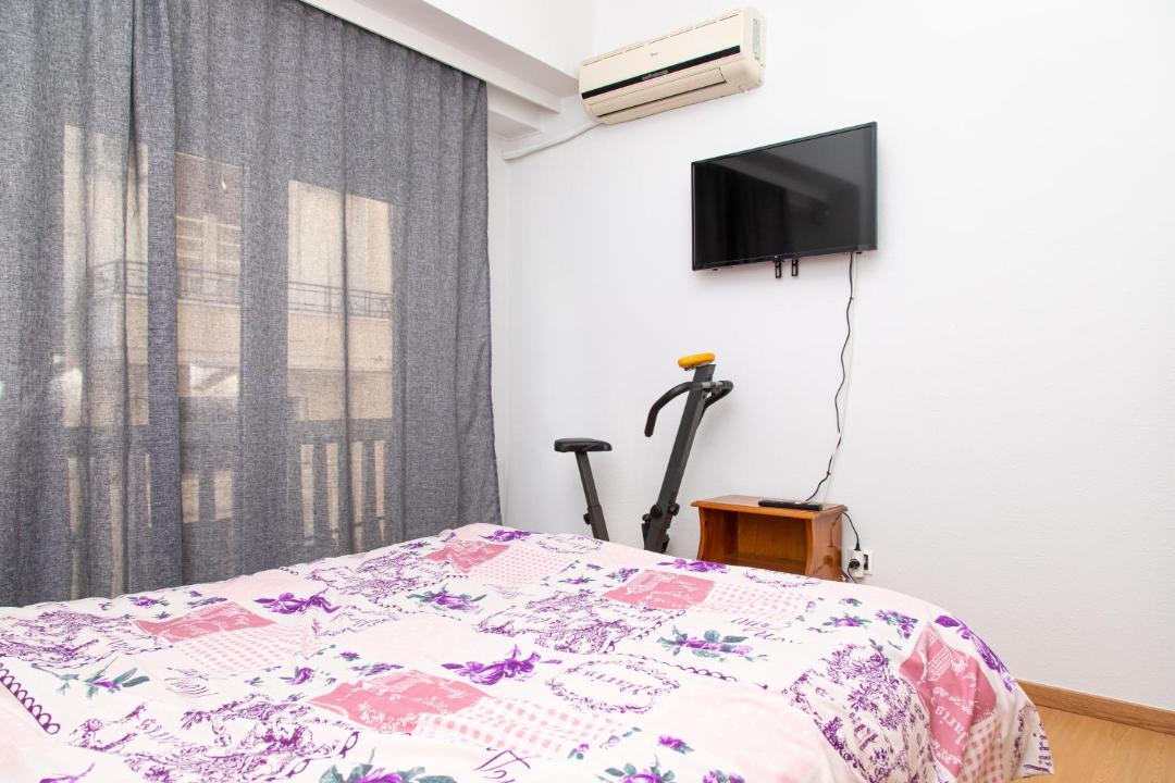 Photo of Bedroom in Volos City Centre