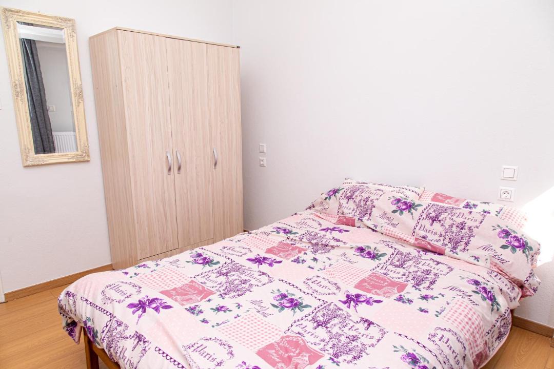 Photo of Bedroom in Volos City Centre