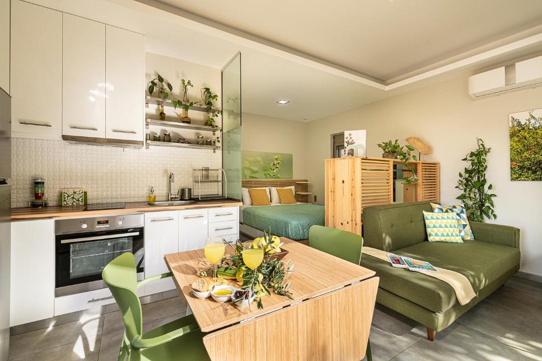 Photo of Livingroom in Vamos