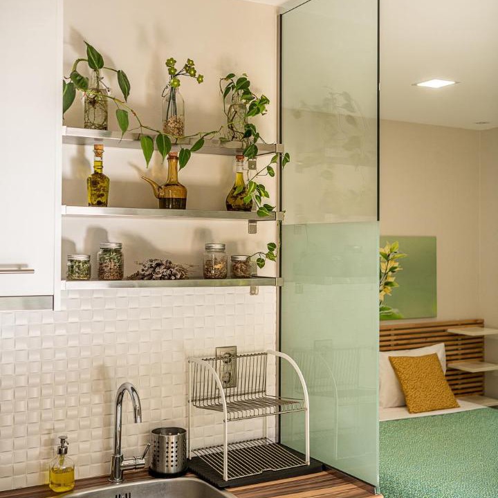 Photo of Kitchen in Vamos