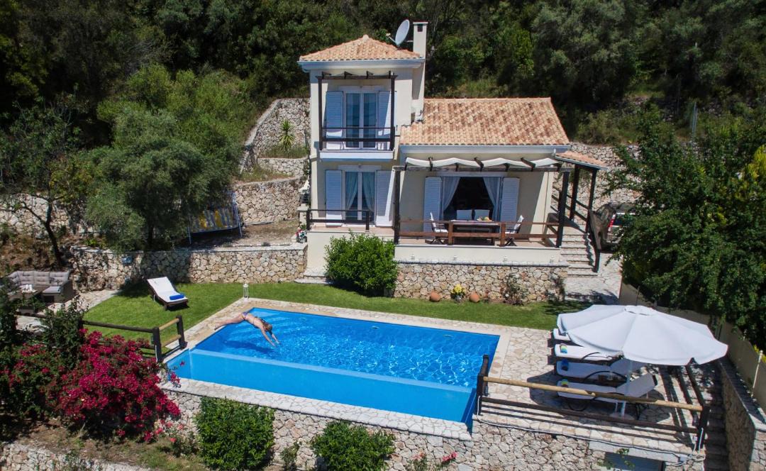 Photo of Outdoor in Perigiali