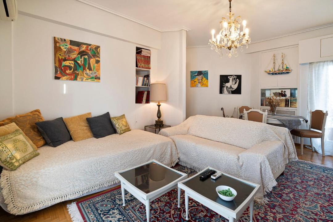 Photo of Livingroom in Alimos
