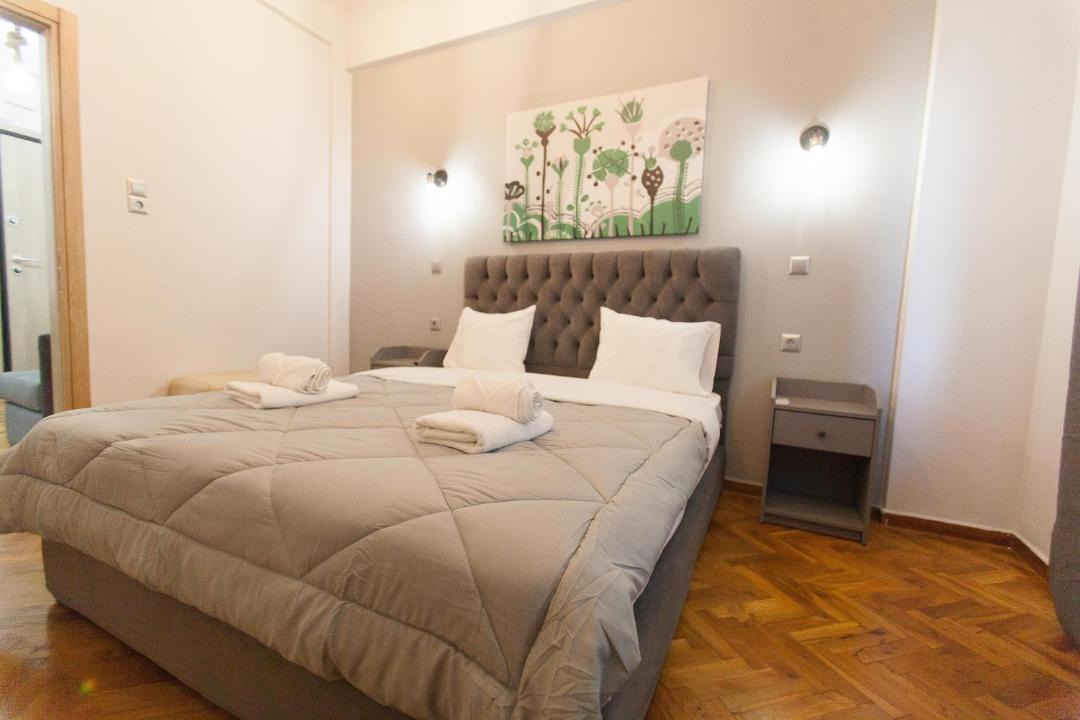 Photo of Bedroom in Omonia