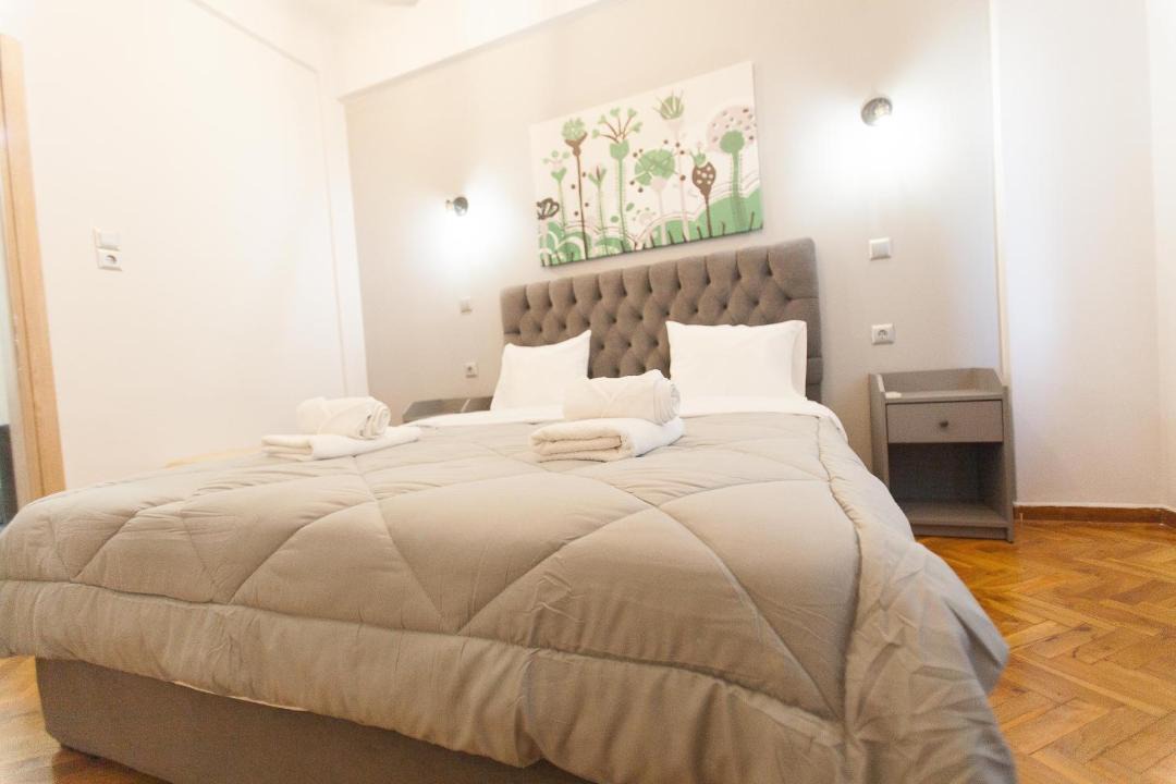 Photo of Bedroom in Omonia